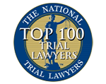 The National Top 100 Trial Lawyers