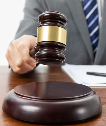 Legal Malpractice