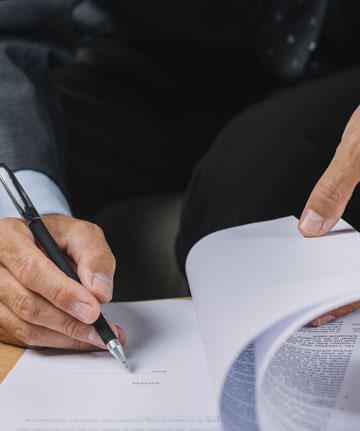 Commercial Litigation