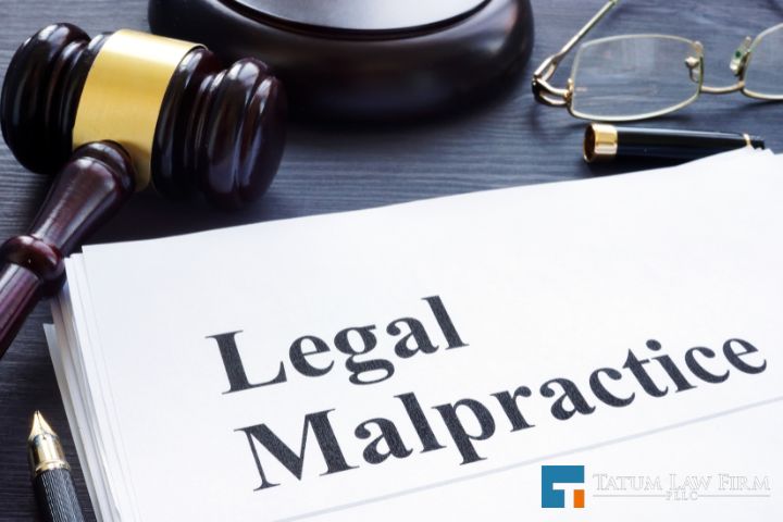 Raleigh NC Legal Malpractice Lawyer