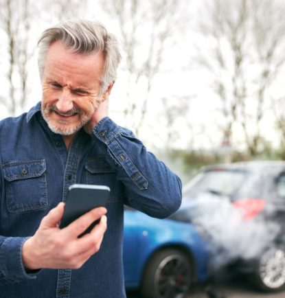 North Carolina Car Accident Statistics 2025 – Traffic Crash Facts