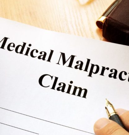 North Carolina Medical Malpractice Laws [2024 Updated]