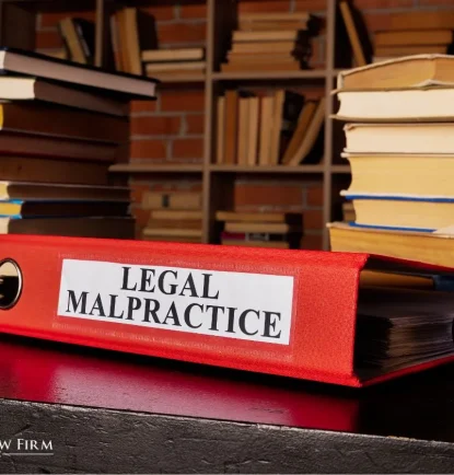North Carolina Legal Malpractice Statute of Limitations [2025 Explained]