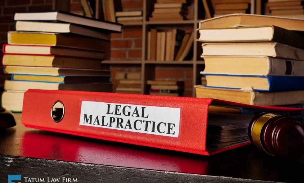 North Carolina Legal Malpractice Statute of Limitations [2025 Explained]