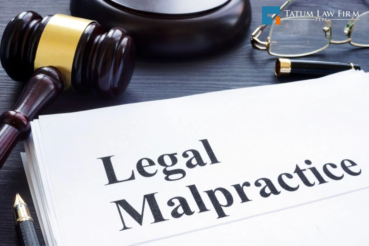 Augusta GA Legal Malpractice Lawyer