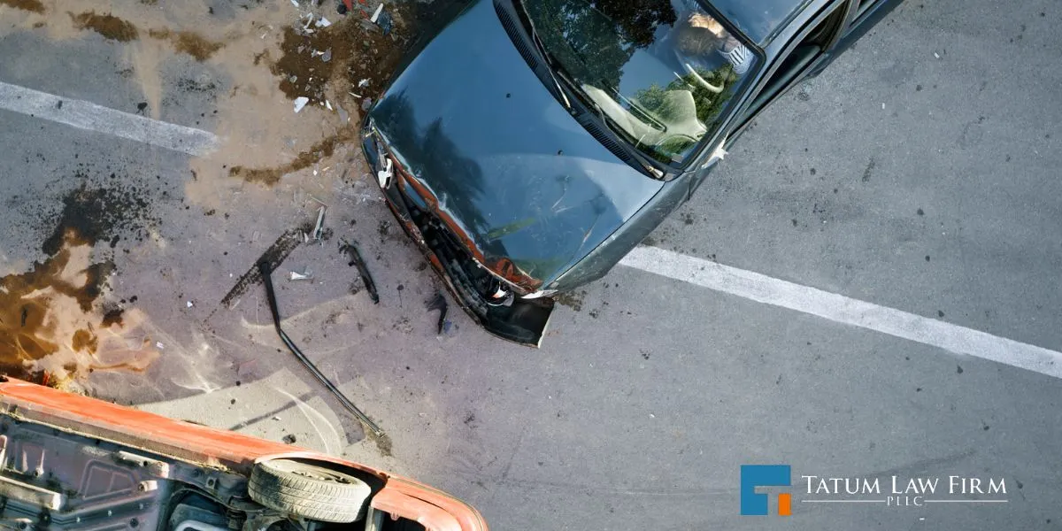 North Carolina Car Accident Lawyer