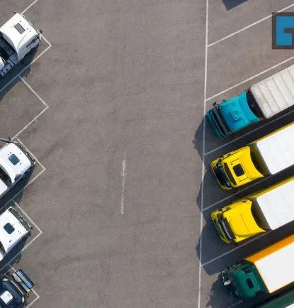 North Carolina Truck Accident Statistics [2025 Updated]