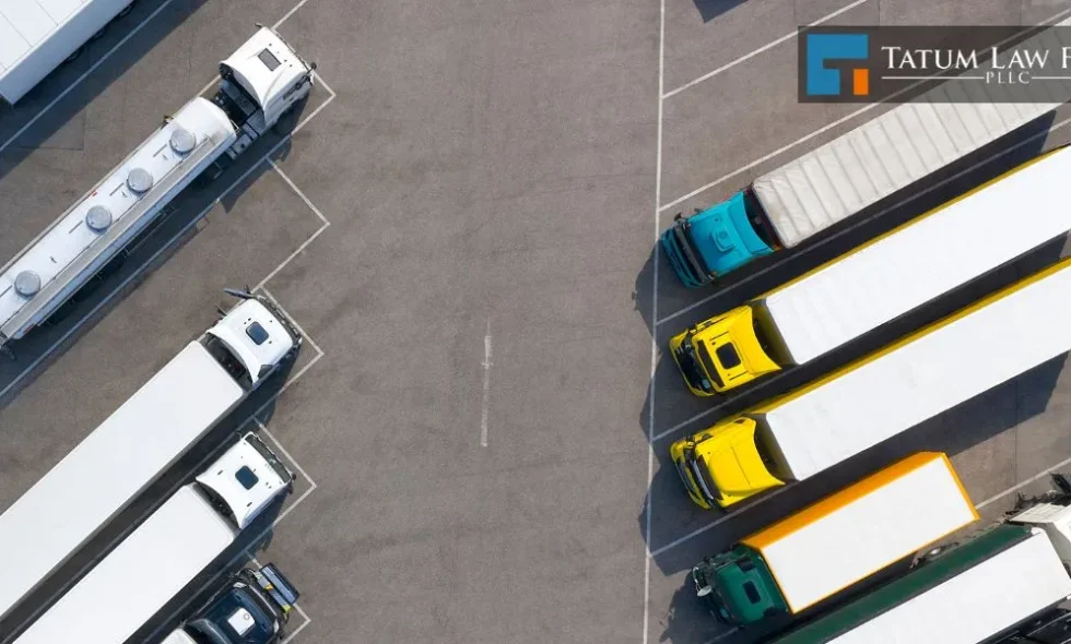 North Carolina Truck Accident Statistics [2025 Updated]