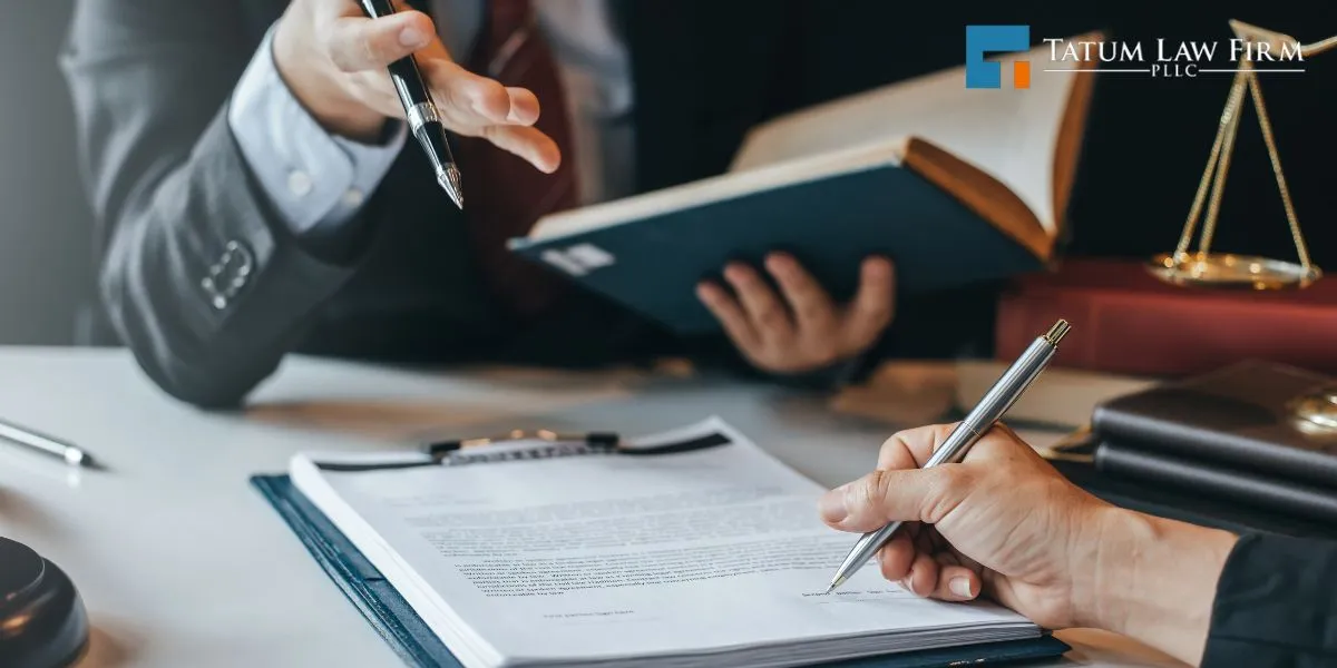 Atlanta Commercial Litigation Lawyer