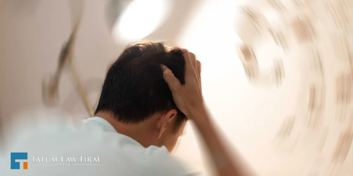 Charlotte Post Concussion Syndrome Lawyer