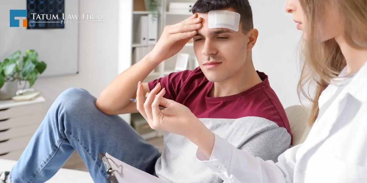 Best Charlotte Traumatic Brain Injury Lawyer Charlotte Traumatic Brain Injury Lawyer
