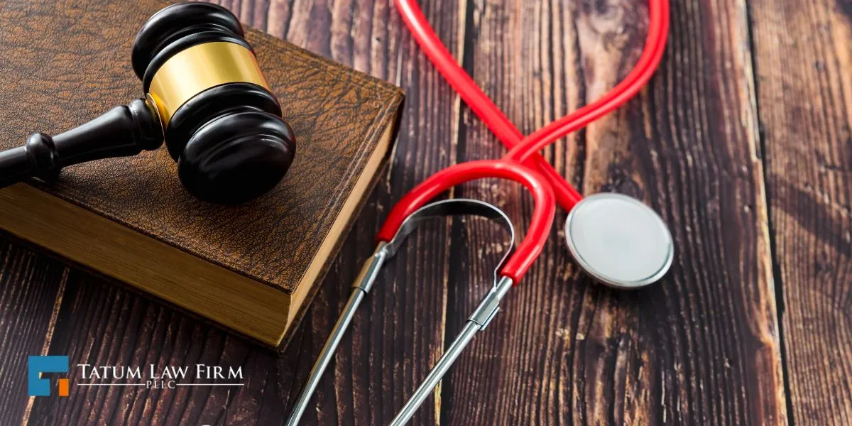 Columbia Medical Malpractice Lawyer