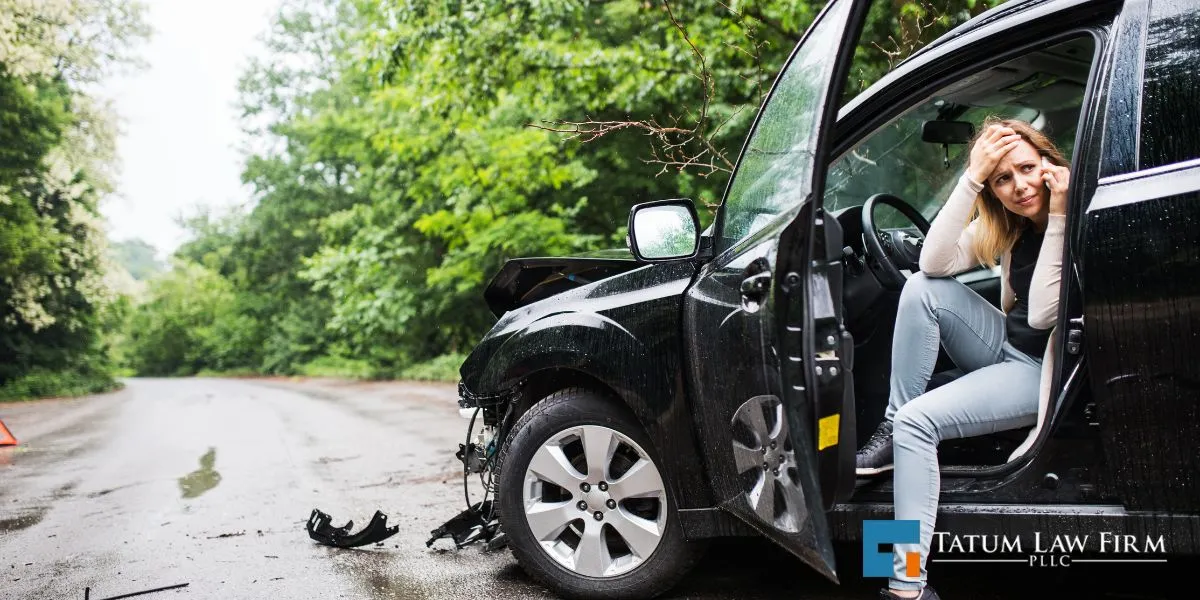 Rock Hill Car Accident Lawyer