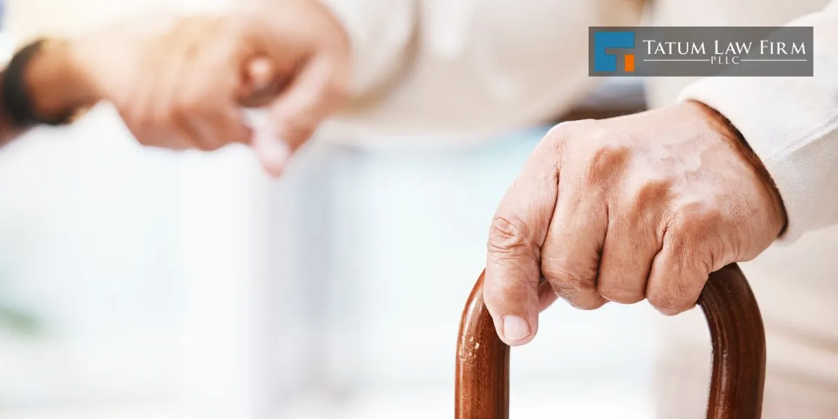 Charlotte Nursing Home Abuse Lawyer