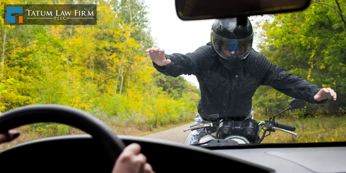 Charlotte Motorcycle Head-on Collision Lawyer