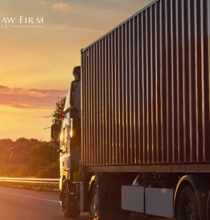 Most Dangerous Roads for Commercial Truck Accidents in North Carolina (2025)