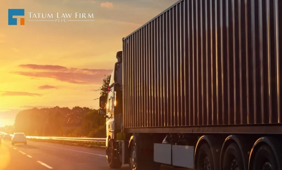 Most Dangerous Roads for Commercial Truck Accidents in North Carolina (2025)