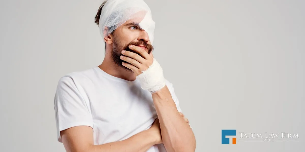 Rock Hill Traumatic Brain Injury Lawyer