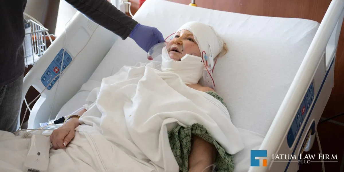 South Carolina Traumatic Brain Injury Lawyer