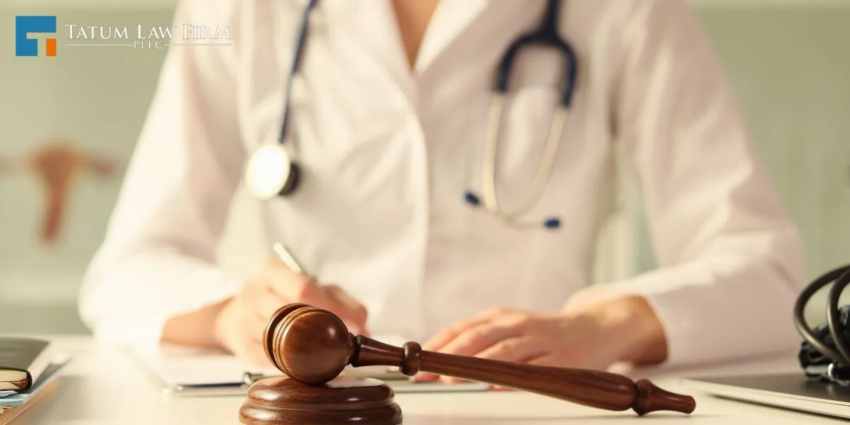 North Carolina Medical Malpractice Lawyer